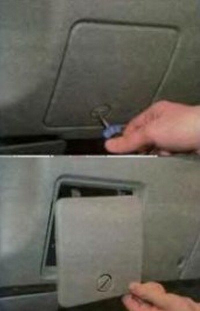 Детали внутри