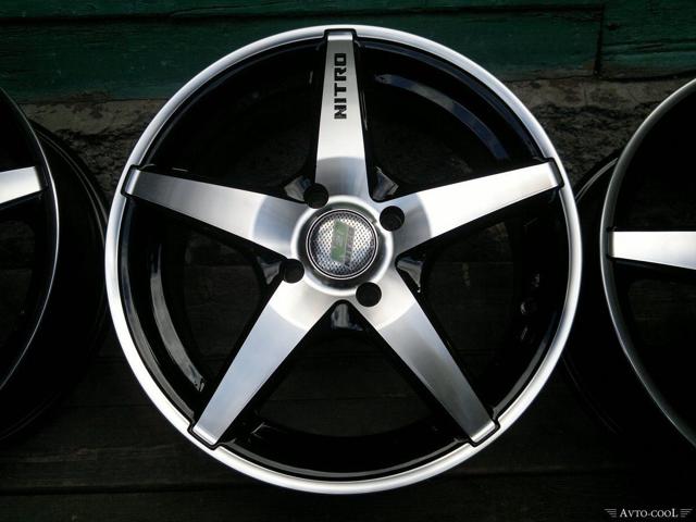 Диски на ВАЗ 2109: размер и параметры литых дисков для ВАЗ 21099 r14, r15, r16