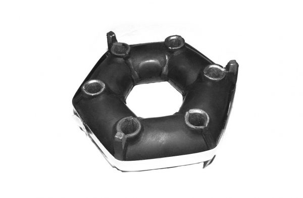 Эластичная муфта ВАЗ 2107