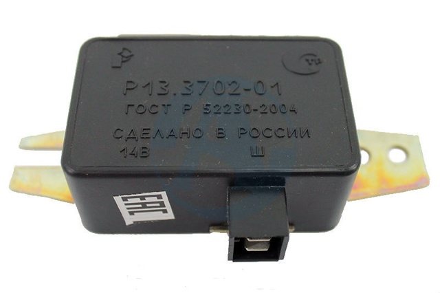 Генератор ГАЗ 3110: какой установлен, замена