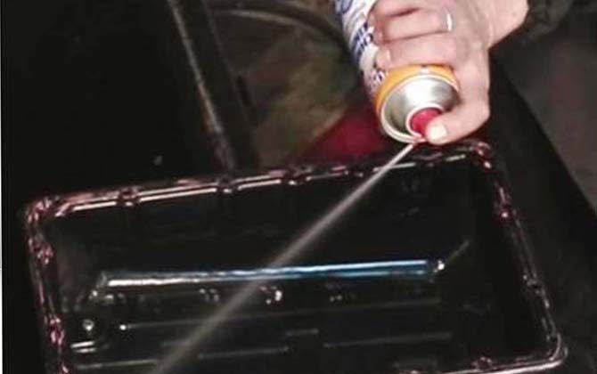 Как промыть самостоятельно