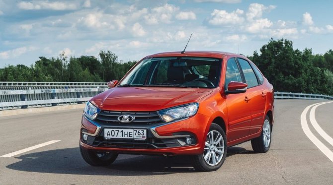 Лучшие машины B-класса