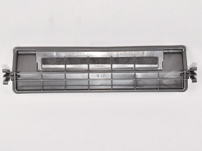 Меняем салонный фильтр на Хендай Солярис: артикулы и видео о замене