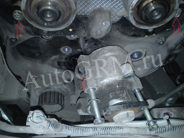 Металлическая защита