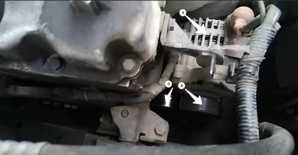 Подр-ой переключатель