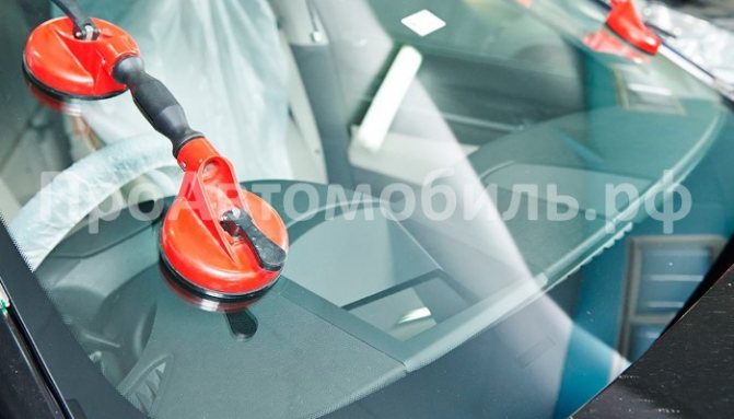 Разновидности автомобильных стёкол