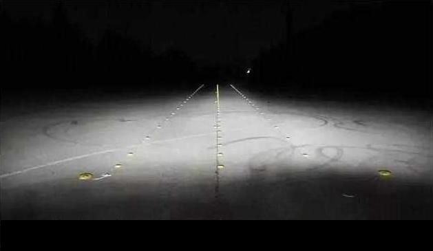 Светодиодные фары против ксеноновых фар: какие лучше?