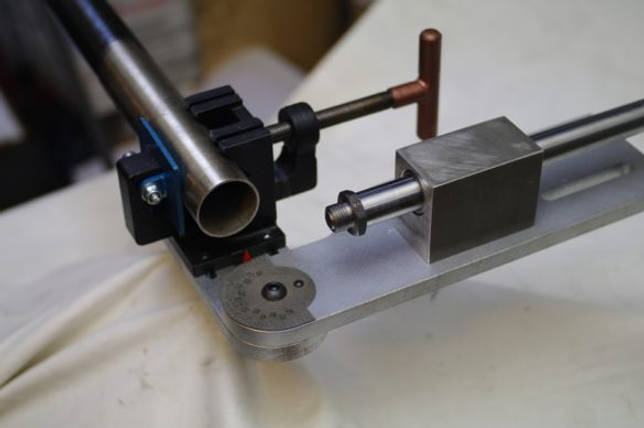 Торцеватель