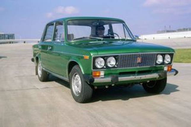 Замена тосола в ваз 2106